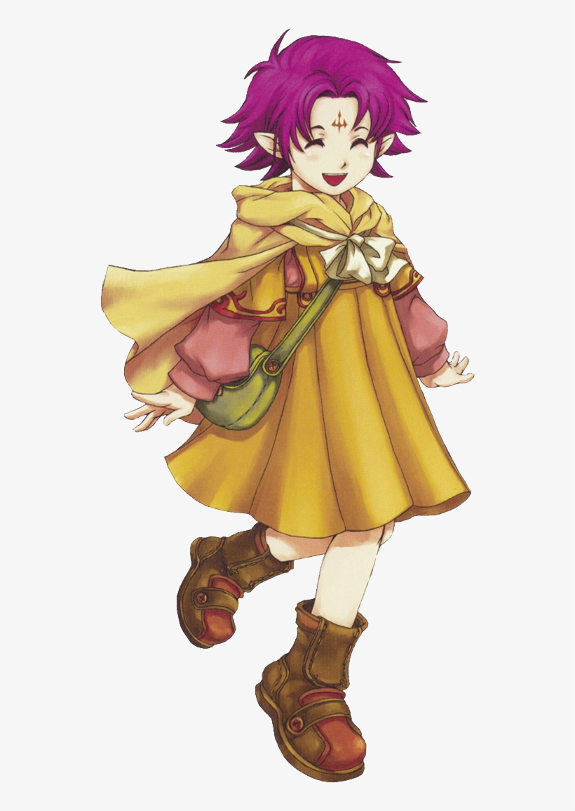 Best Binding Blade Characters, transparent png download