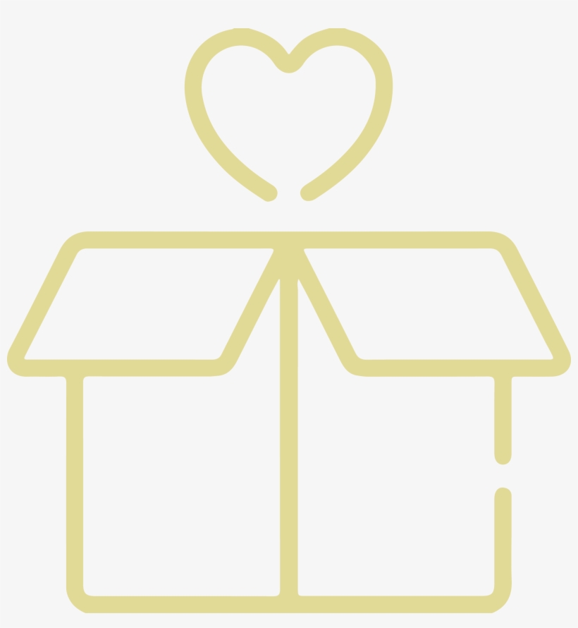 Gift-icon - Heart, transparent png download