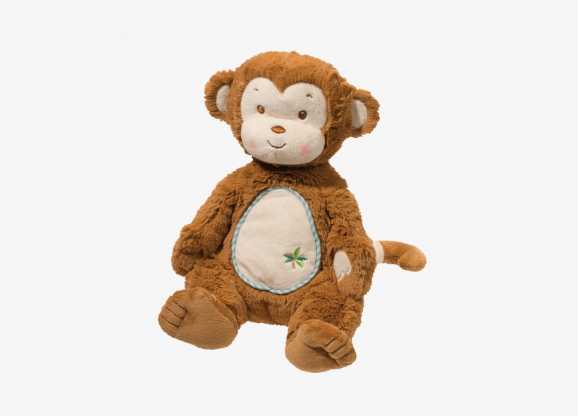 Douglas Baby Monkey Plumpie - Douglas Monkey Plumpie, transparent png download