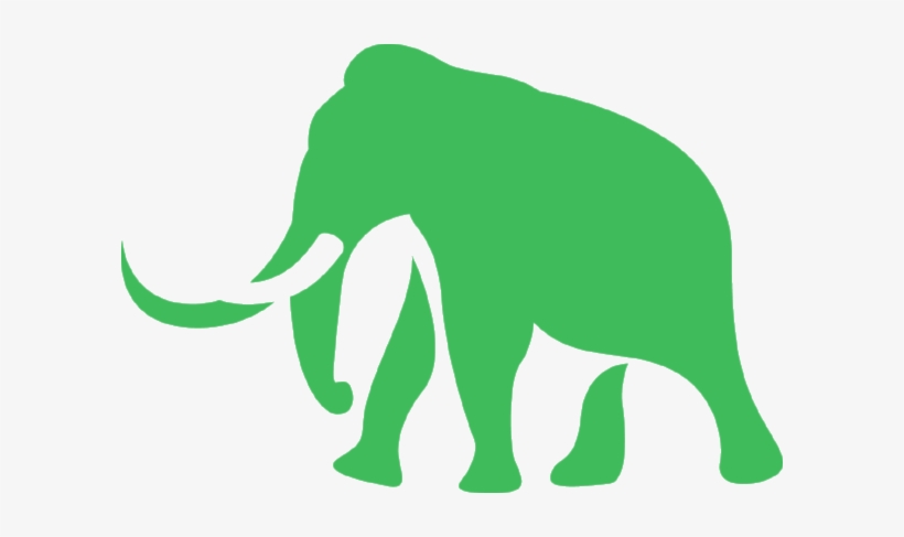 Mammoth - Mammoth Biosciences, transparent png download