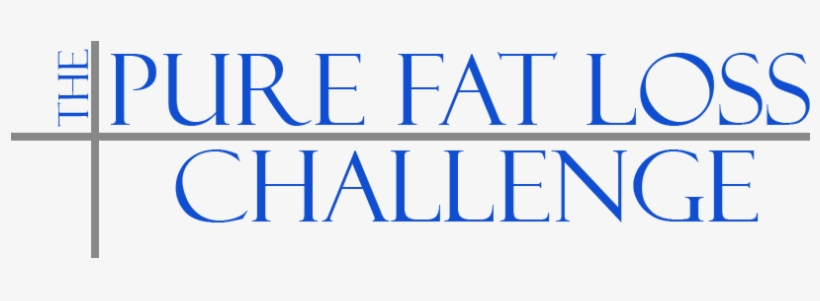 Pure Fat Loss Challenge Logo Png - Parallel, transparent png download