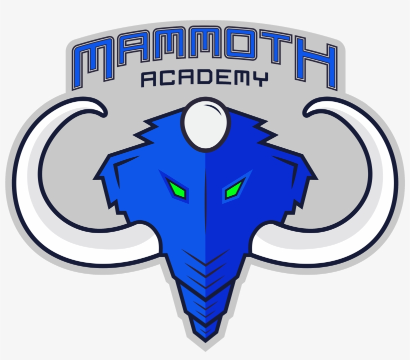 Mammoth Academylogo Square - Mammoth Academy, transparent png download