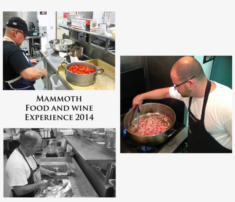 Scheidt Mammoth Lakes Pokonobe Dinner - Ii Marine Expeditionary Force, transparent png download