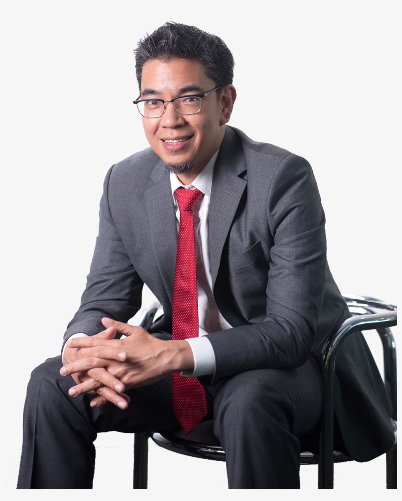 Mark Yu Kee La Brooy - Businessperson, transparent png download