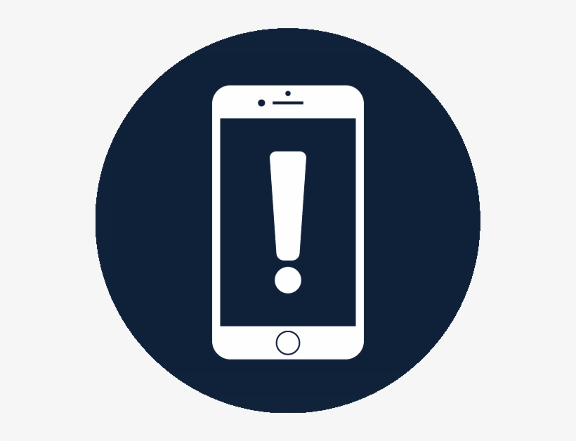 Feature Icon - Notification, transparent png download