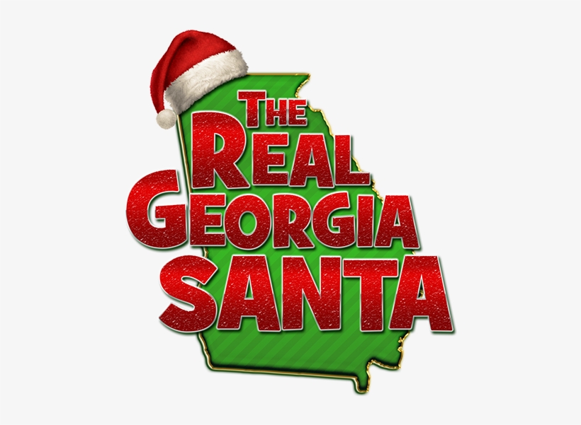 When Lee Andrews Was 6 Years Old His Love Of Christmas - Georgia, transparent png download