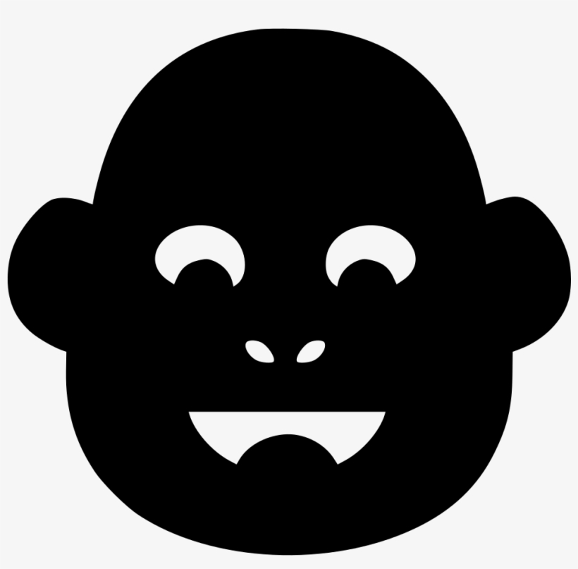 Baby Kid Monkey, transparent png download