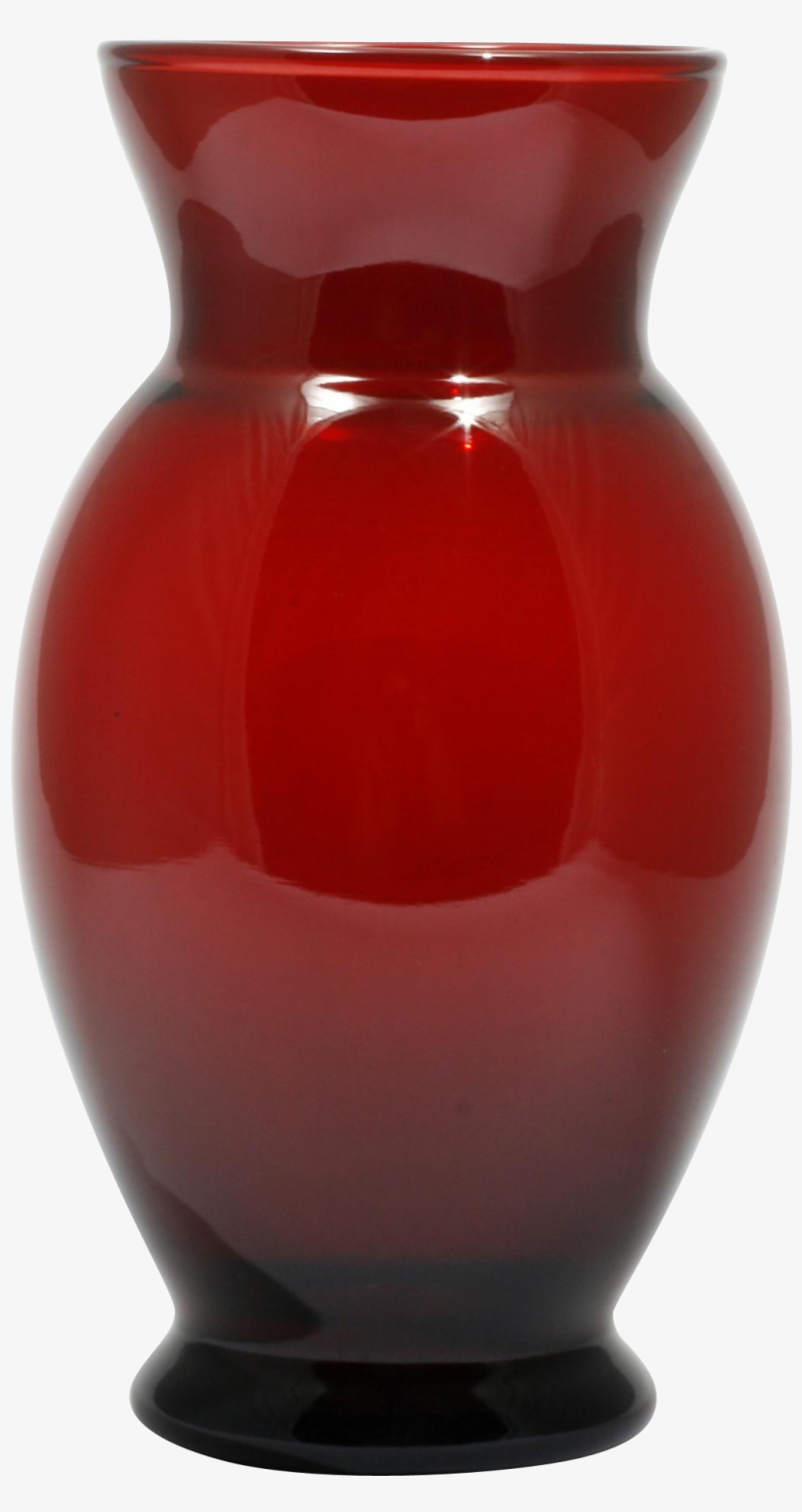 Modern Vase Png Pic - Vase, transparent png download