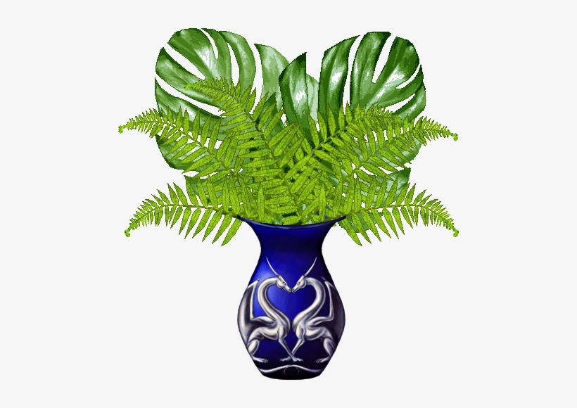 Big Vase - Vase, transparent png download