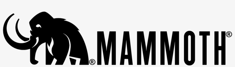 Mammoth Microbes Mammoth Microbes - Mammoth Microbes Logo, transparent png download