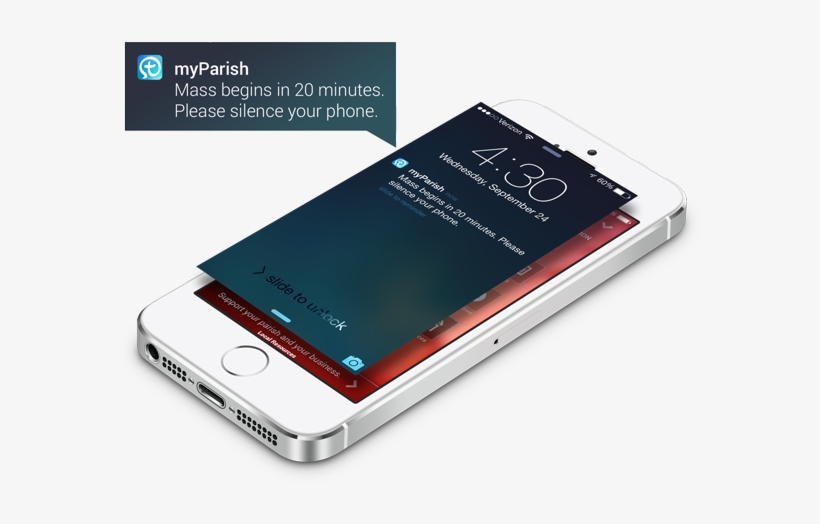 Massmode-notification - Broad Hi Tech Nano, transparent png download