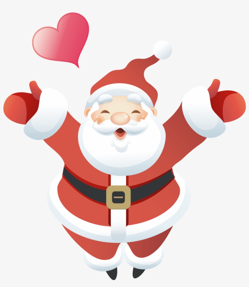 Png Transparent Images Clipart Icons Pngriver Download - Santa Claus Transparent Background, transparent png download