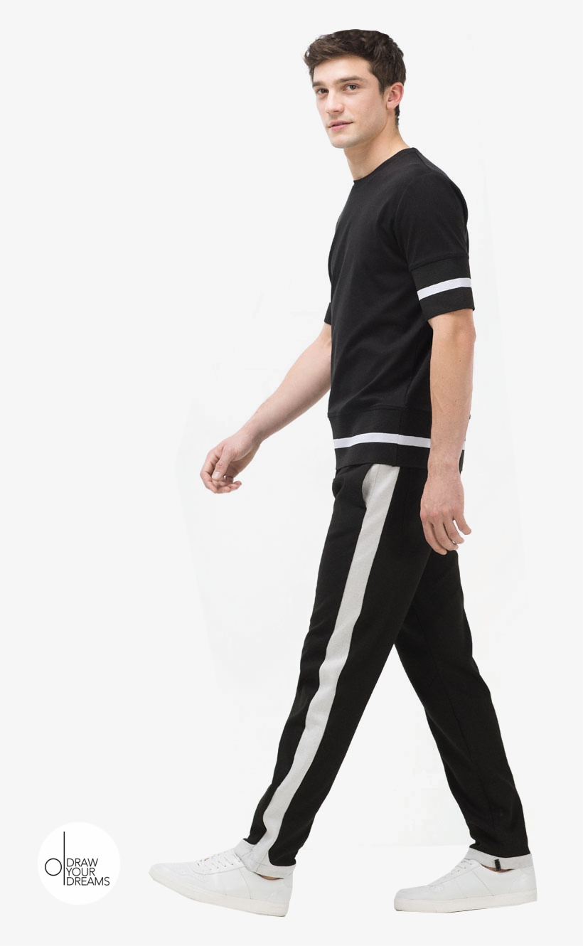 Fashion People Png, transparent png download