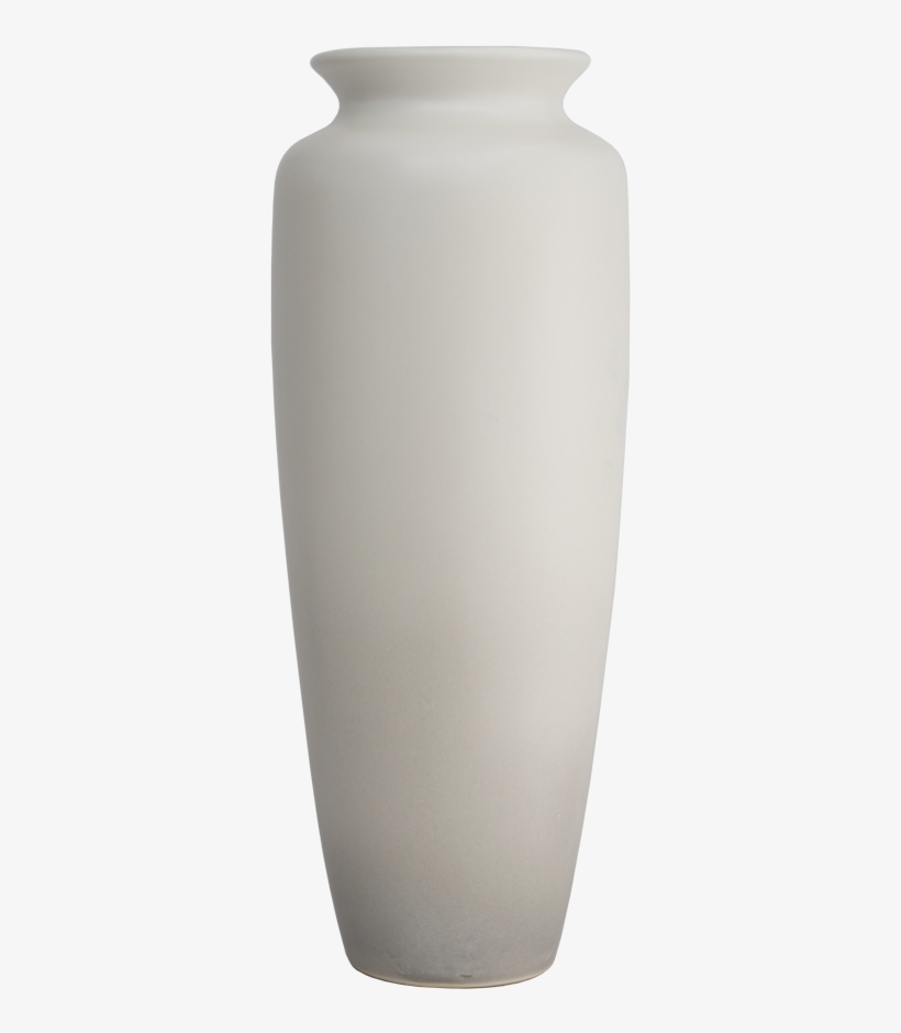 White Vase Png, transparent png download