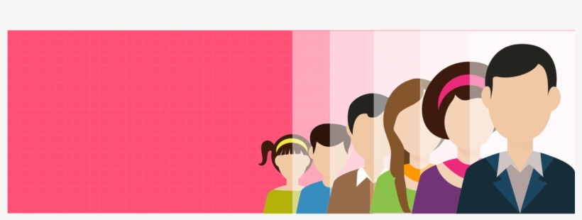 Young People Animation Png, transparent png download