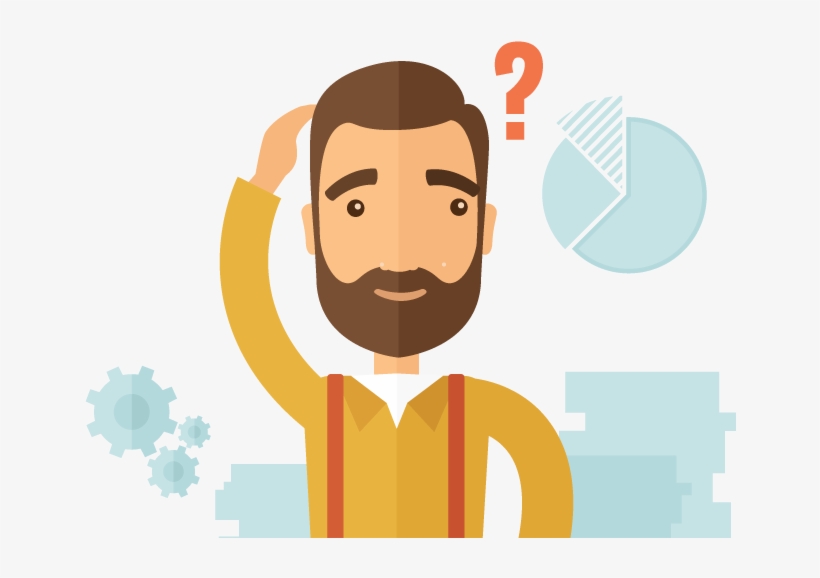 Buyer Personas Consumer Objectives - Buyer Persona, transparent png download