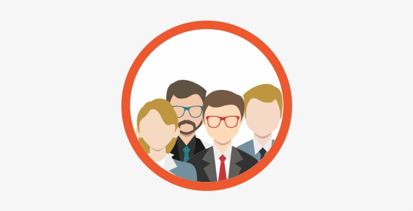 Vel Aptent Nisl Hac - Iconos De Personas Png, transparent png download