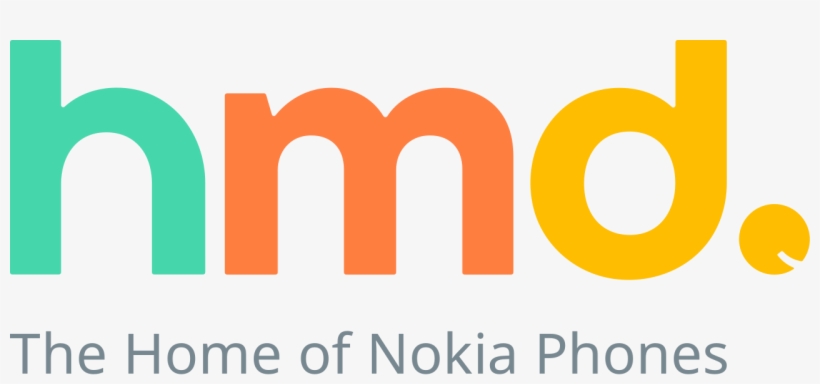 Hmd Global, Ceo Resigns From His Post - Hmd Global Logo, transparent png download