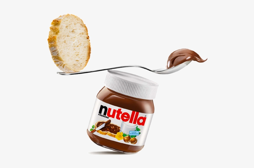 In Practice This Means That A Breakfast With A Single - Bread, transparent png download