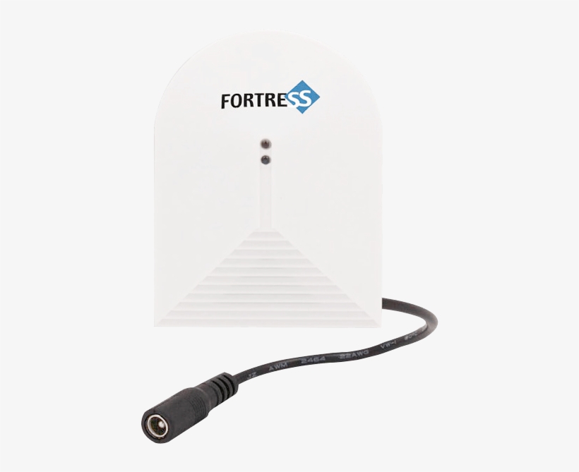 Fortress Glass Break Sensor - Glass Break Detector, transparent png download