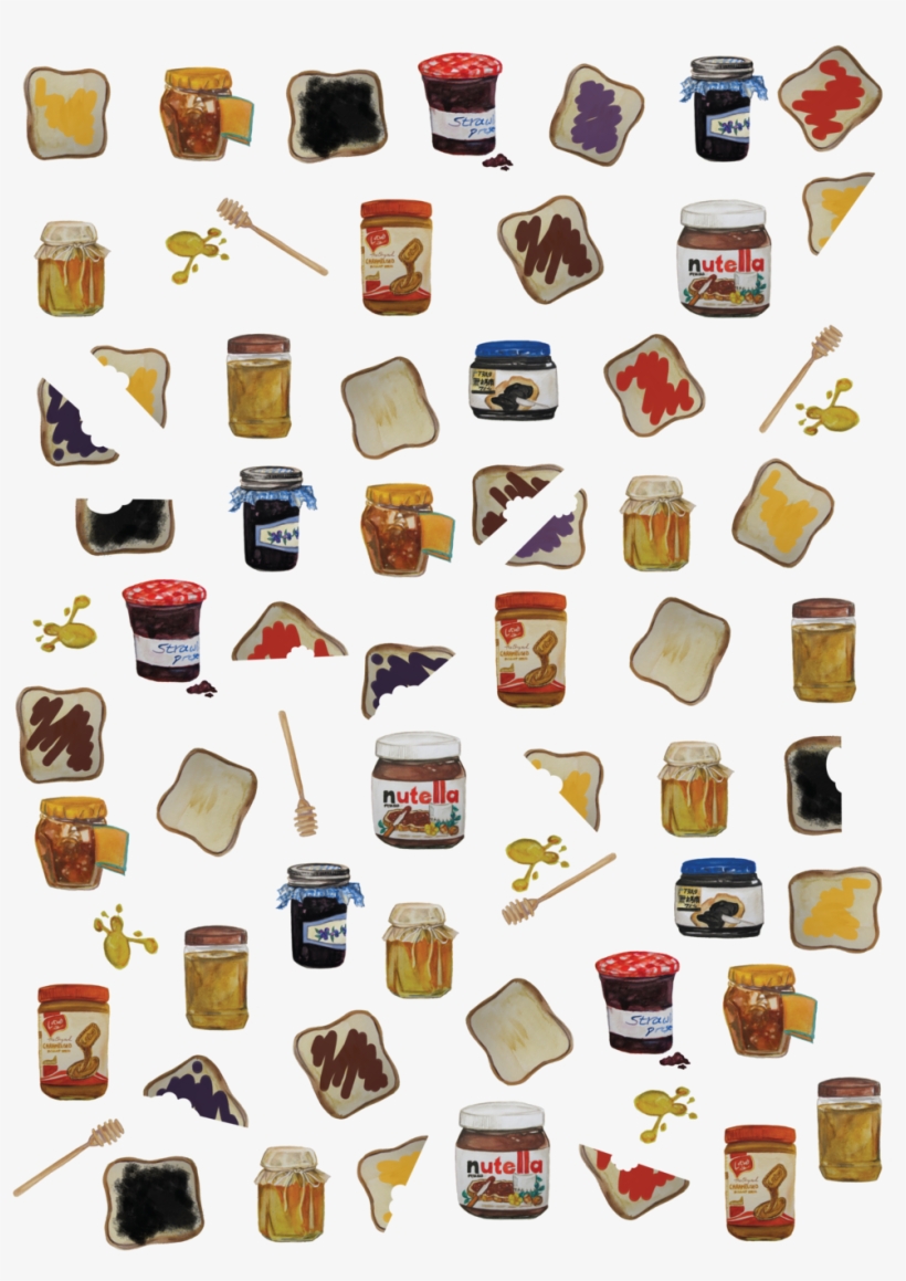 Jam Jars, transparent png download