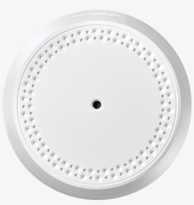 Lyric Glassbreak Detector - Honeywell - Sixgb - Honeywell Lyric Glass Break Detector, transparent png download