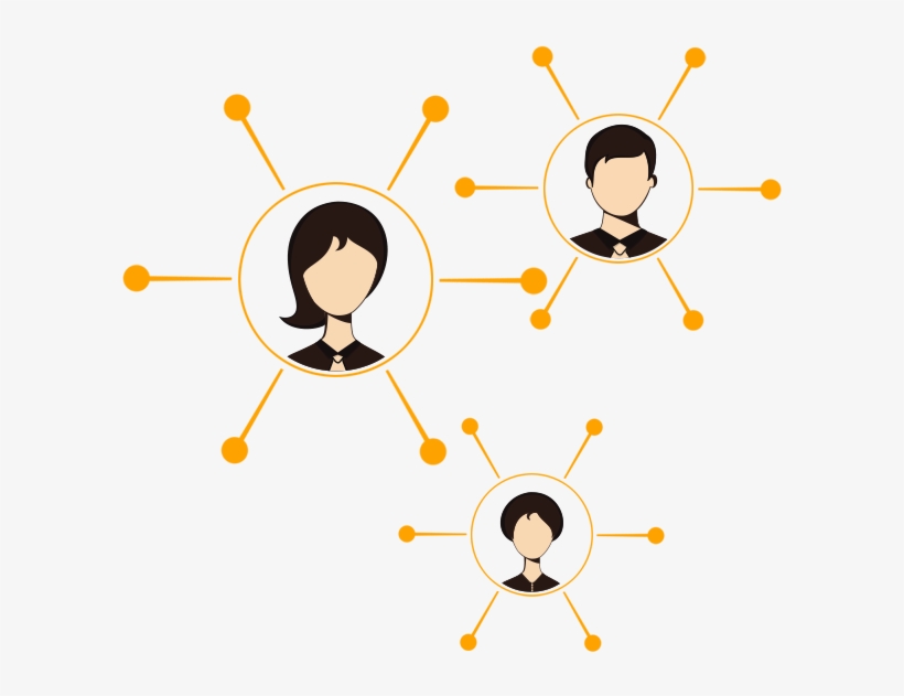 Personas-icon - Illustration, transparent png download