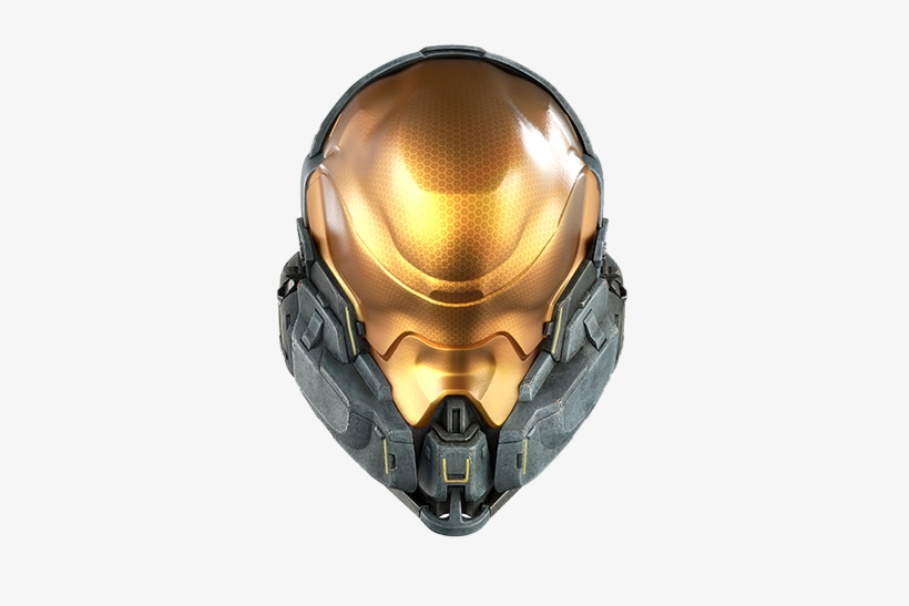 Jinqiu Liao On Pinterest - Halo Helmets, transparent png download