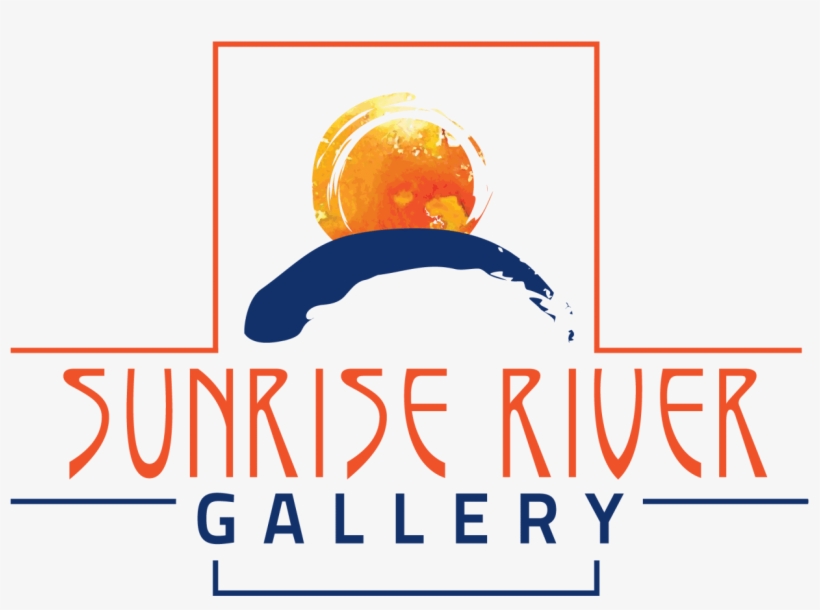 Sunrise River Gallery - Sunrise River, transparent png download
