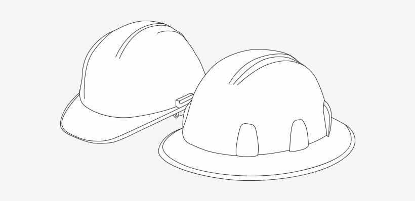 Hard Hat, transparent png download