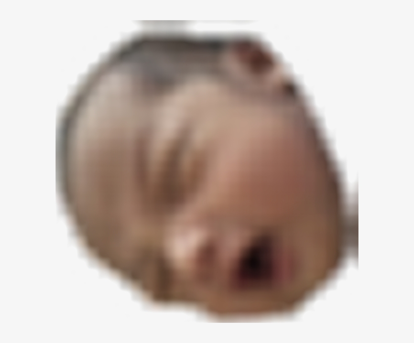 Clip Art Free Download Baby Success Meme Png For Free - Baby Rage Emote Png, transparent png download