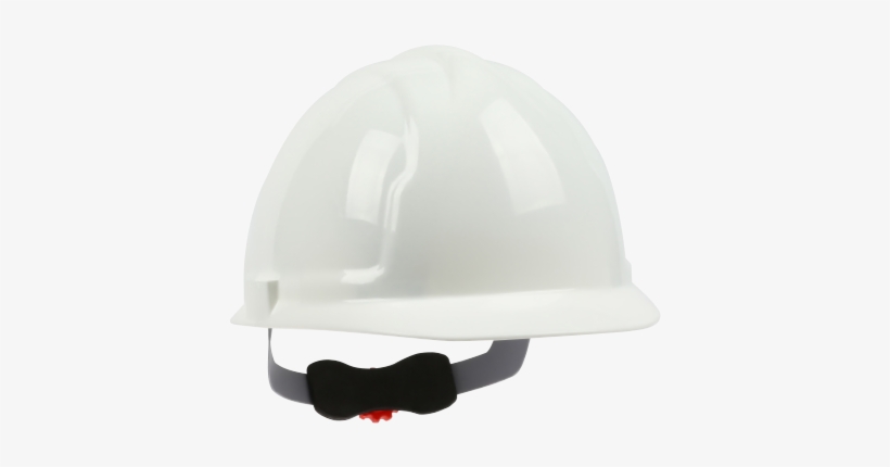 Cap Style With Wheel Ratchet - Hard Hat, transparent png download