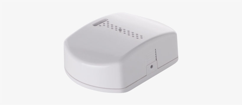 Glass Break Detector - Wireless, transparent png download