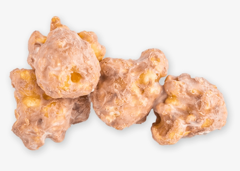 White Chocolate Nutella Popcorn - Almost Famous Popcorn Company, transparent png download