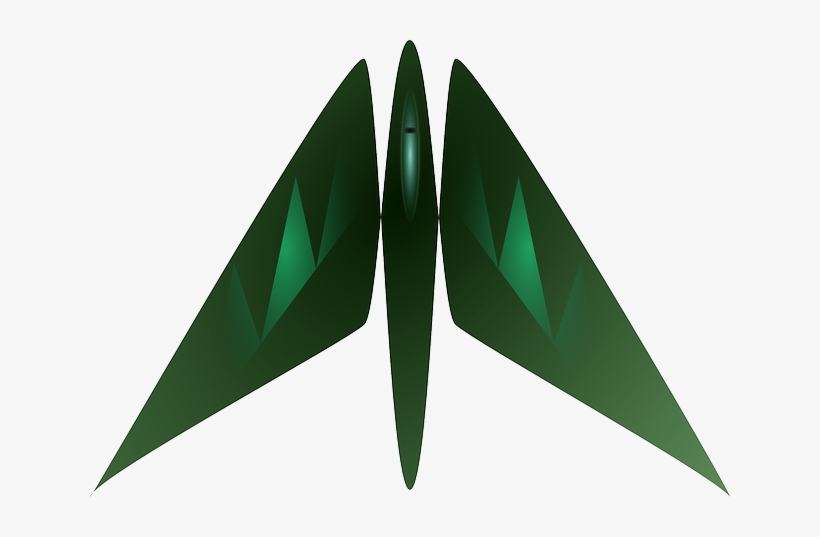 Combat, Cosmic, Fighter, Military, Rocket, Starship - Clip Art, transparent png download