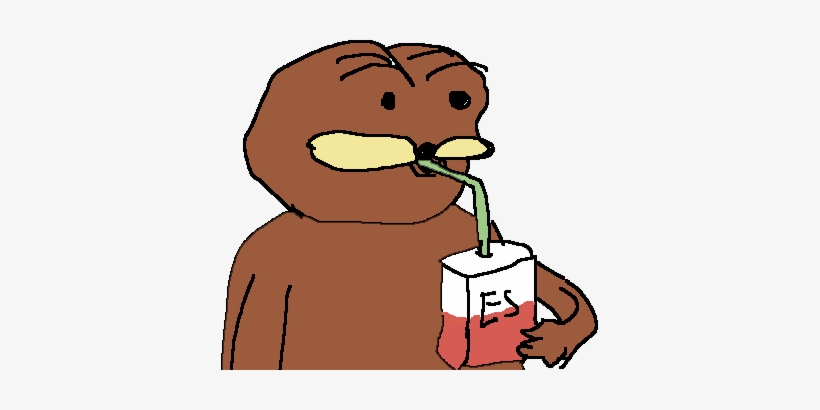 59223125 - Spurdo Es, transparent png download