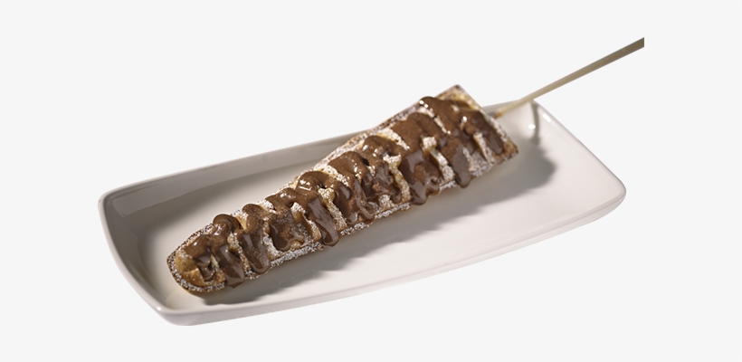 Waffles Are Delicious - Waffle Da Passeggio, transparent png download
