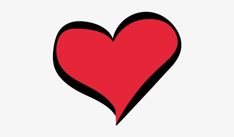 Heart - Design, transparent png download