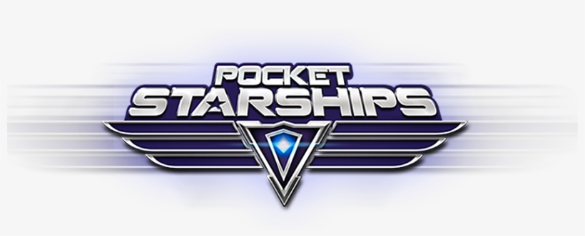 Ps Logo - Pocket Starships Logo, transparent png download