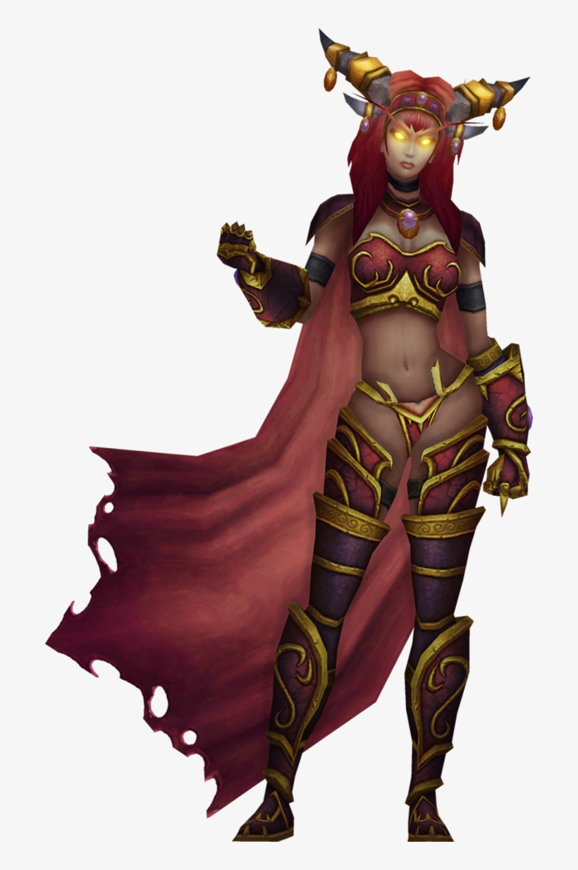 World Of Warcraft Alex, transparent png download