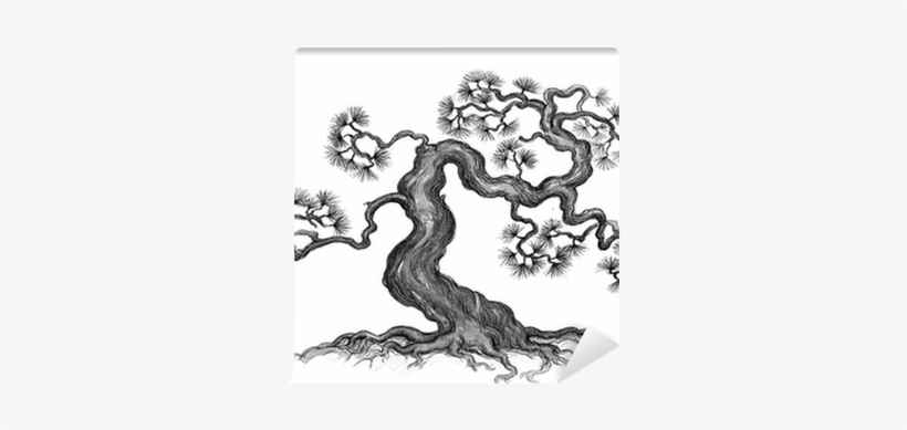 Clip Art Library Download Wall Mural Pixers We Live - Illustration, transparent png download