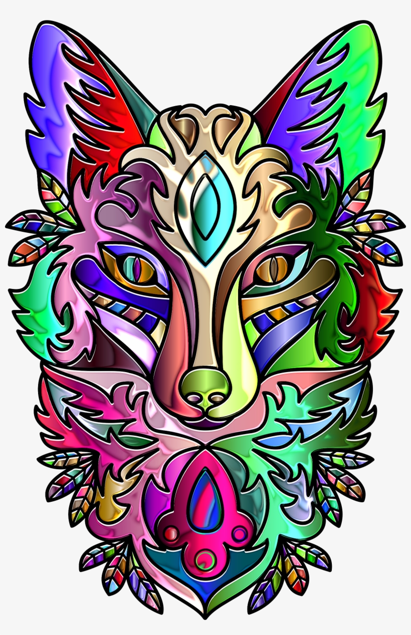 This Free Icons Png Design Of Chromatic Ornamental, transparent png download