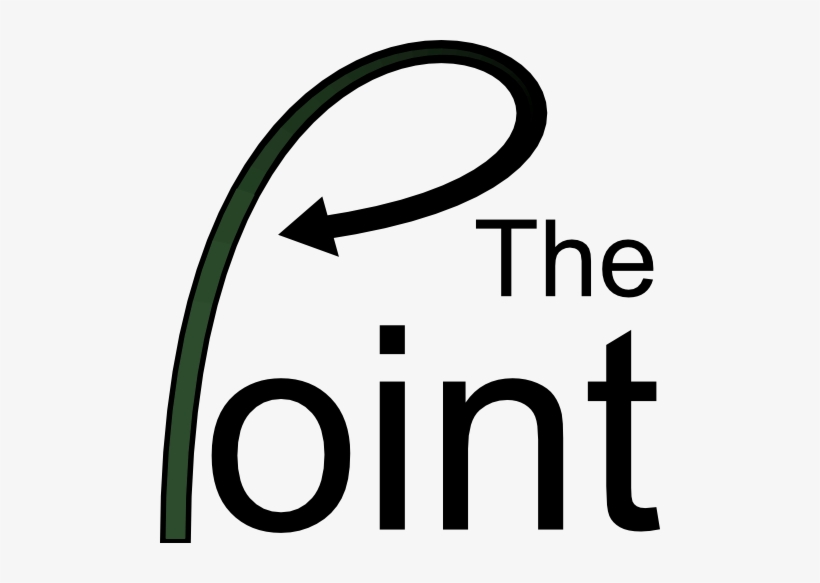 An Alternative Bezier Arrow To The Regular Gr - Kent Introl Logo Png, transparent png download
