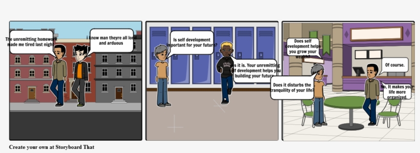 The Big Boss Part - Cartoon, transparent png download