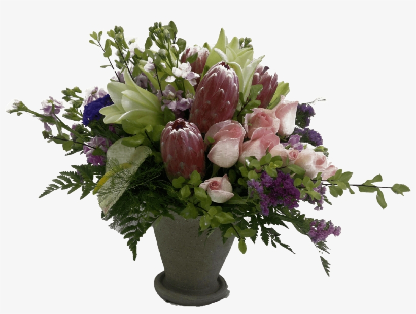 Pastel Pearls - Bouquet, transparent png download