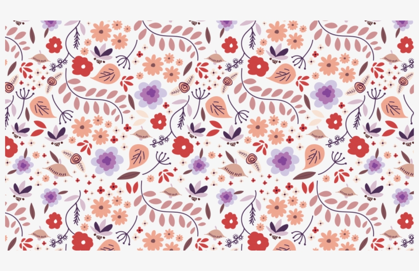 Pastel Flowers - Pastel, transparent png download