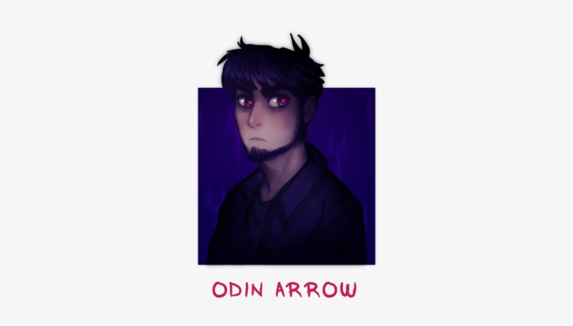 06, October 11, 2012 - Ava's Demon Cast Portraits, transparent png download