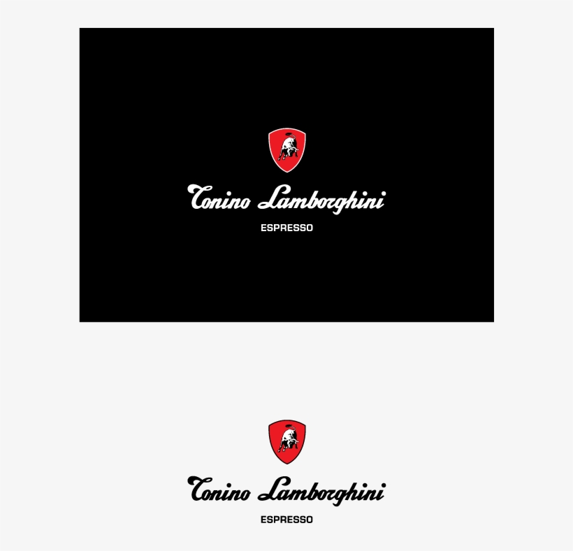 Espresso Soci Lamborghini Logo - Lamborghini Espresso Intenso Coffee Beans 2.2 Lbs (1000gr), transparent png download