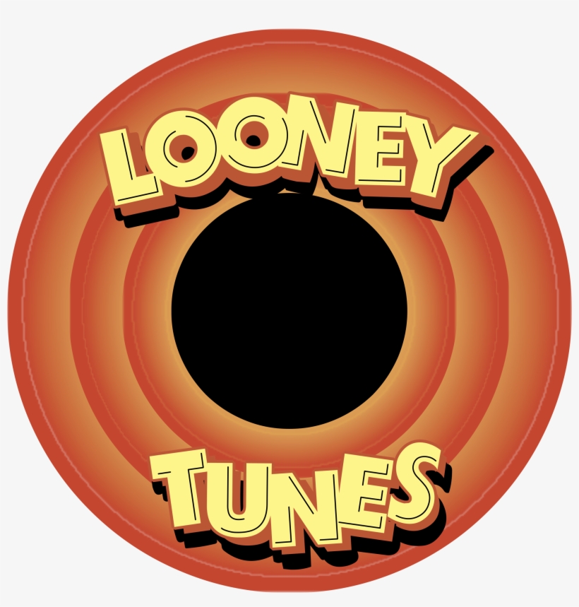 Looney Tunes Logo Png Transparent - Looney Tunes Logo Png, transparent png download