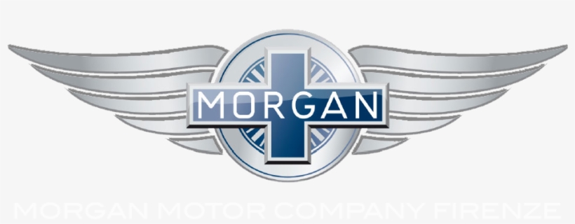 Service - Morgan Motor Logo Png, transparent png download